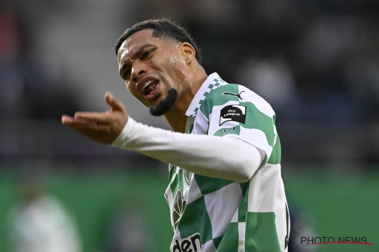 Le cauchemar continue pour le héros de la montée de la RAAL : sa saison pourrait déjà être terminée