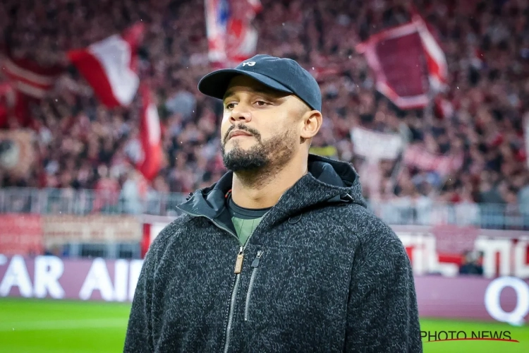 Le bout du tunnel bientôt franchi pour Jamal Musiala ? Bonne nouvelle pour Vincent Kompany