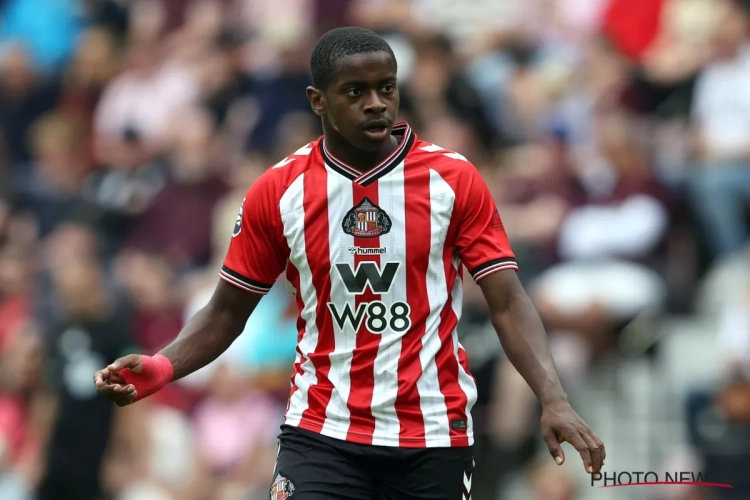 Sadiki omniprésent, Talbi fait plier Stamford Bridge : les Belgicains de Sunderland font sensation
