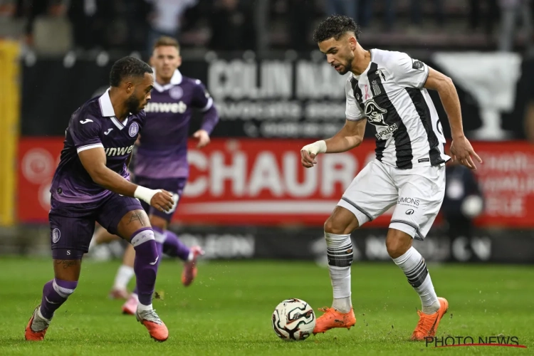 Charleroi et Gand éclipsent Anderlecht et le Standard, première pour Daan Heymans : voici notre onze du weekend