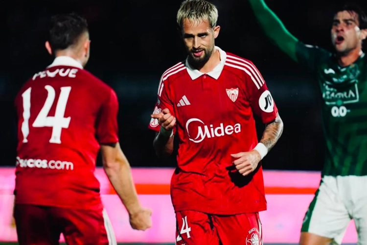 Adnan Januzaj se régale en Coupe du Roi : il ouvre son compteur de buts