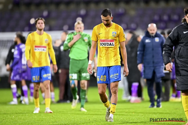 Exploit du Beerschot en Croky Cup, le Cercle et Saint-Trond passent sans trembler