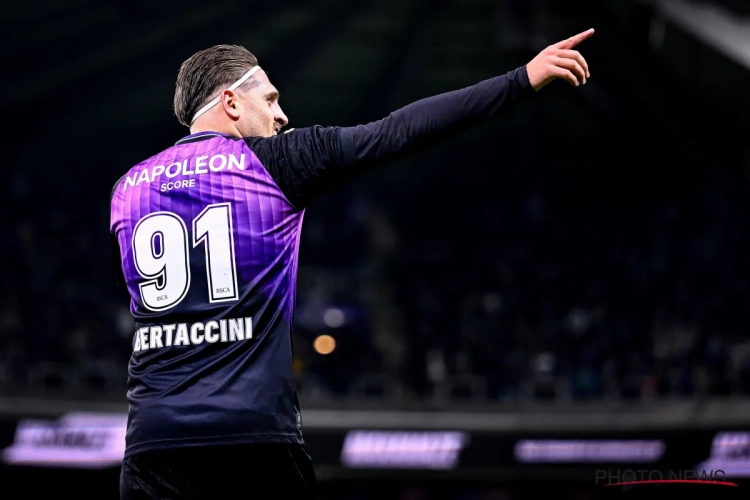 Adriano Bertaccini komt met excuses na KV Mechelen, Hasi reageert op incident