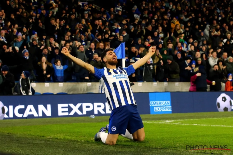 De la Premier League à Dender pour assurer le Mondial : portrait de la nouvelle sensation du championnat belge