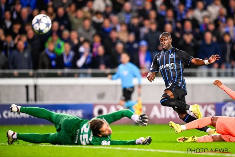 Hein Vanhaezebrouck vol lof voor Nicky Hayen én voor de man die hem telkens meer verbaast: "Onvoorstelbaar"