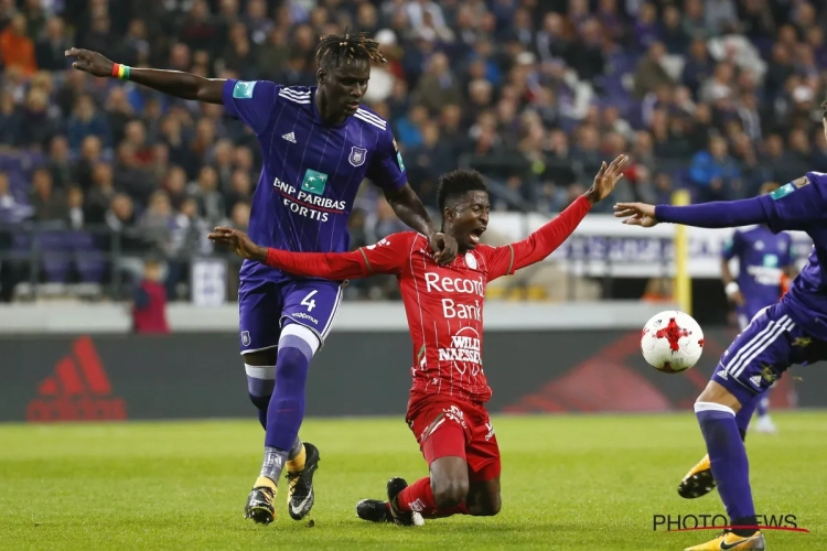 Pas la moindre titularisation cette saison : un ancien buteur de Pro League résilie son contrat