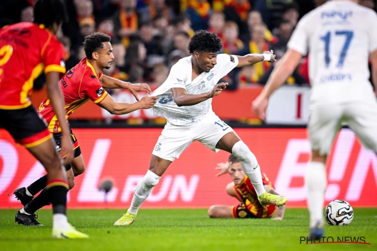 LIVE: Rodriguez kan Miras niet verschalken bij eerste kans voor Union