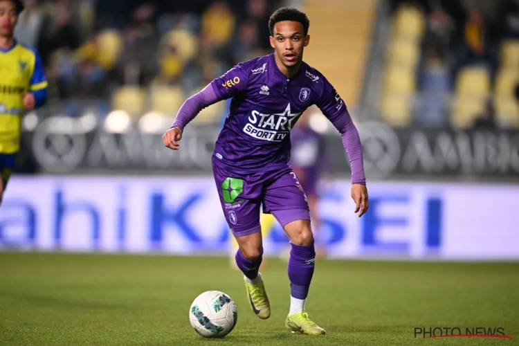 Van B-kern naar matchwinnaar voor Beerschot: "Hij zou vertrekken, maar ..."