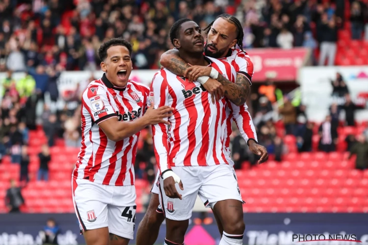 Un transfert à plus de 10 millions ? Le Club de Bruges et La Gantoise sont sur le même coup