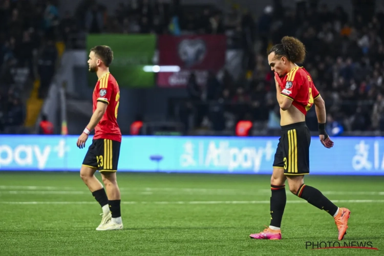 Arthur Theate plaide coupable mais s'agace : 