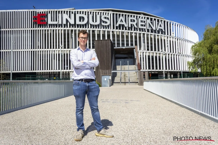 🎥 Zulte Waregem reageert op de goede cijfers en is ambitieus