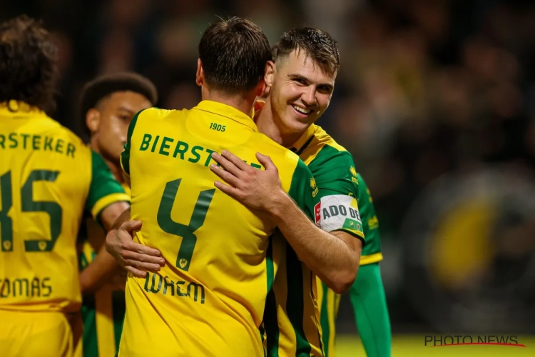 'Duitse cultclub gaat strijd aan met Nederlandse clubs voor Belg met verleden bij Antwerp en Westerlo'