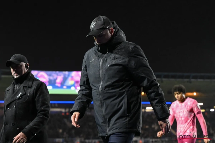 Mauvais débuts pour Philippe Clément qui n'enraie pas la spirale négative de Norwich City