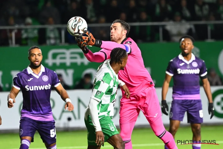 LIVE: Geen Lucas Hey bij Anderlecht, vervanger is nog steeds niet Ilic of Özcan