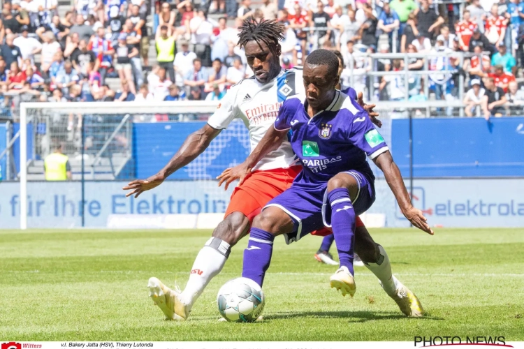 Anderlecht retrouve un ancien de la maison...qui prévient : 