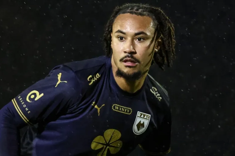 Et si le meilleur joueur de Pro League se cachait... à la RAAL ?