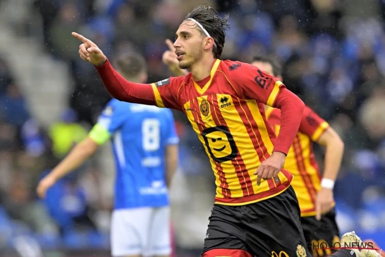 M&M doet het voor Malinwa: het verhaal achter de bijzondere connectie van de Spaanse Armada van KV Mechelen