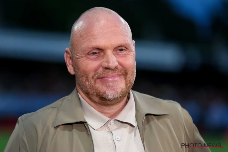 Waarom is Antwerp bij nobele onbekende Joseph Oosting uitgekomen als kandidaat-trainer? Dit is de verklaring
