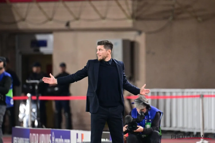 Début de crise à Monaco : le Pafos arrache un partage et met en difficulté Sébastien Pocognoli