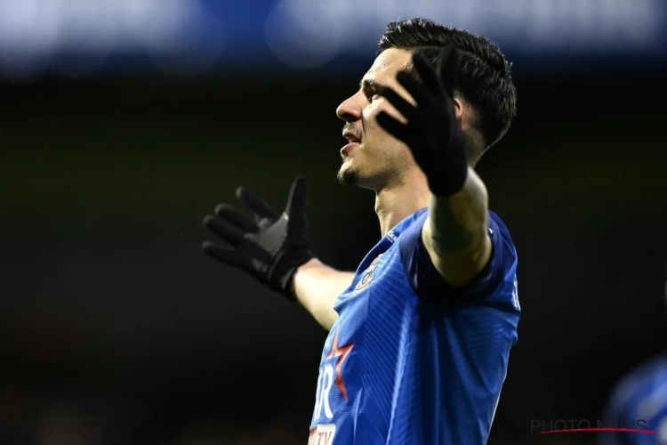 Dender kan dan toch geen zes op zes pakken, Westerlo liet enorme kansen liggen en ontsnapt nog