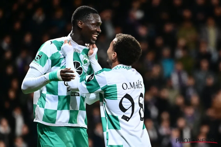 L'ancien déménageur de Seraing prêt à secouer la D1A avec la RAAL : 