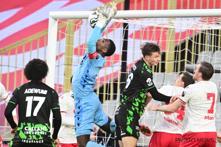 🎥 Au Standard, Matthieu Epolo est devenu un vrai leader : 