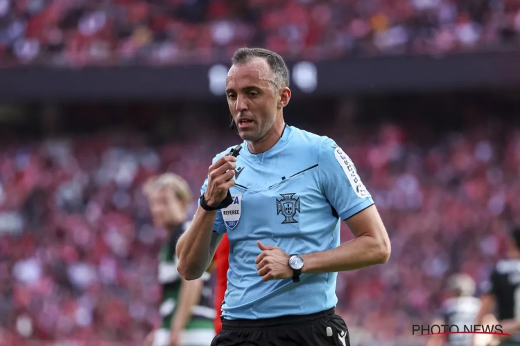 Met slechte herinneringen: Union en Club Brugge weten wie hun wedstrijden in goede banen zal leiden