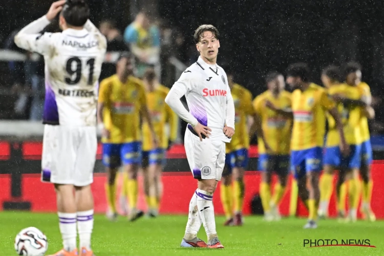 Degryse is héél duidelijk: Anderlecht is enkel en alleen titelkandidaat als deze twee versterkingen er komen