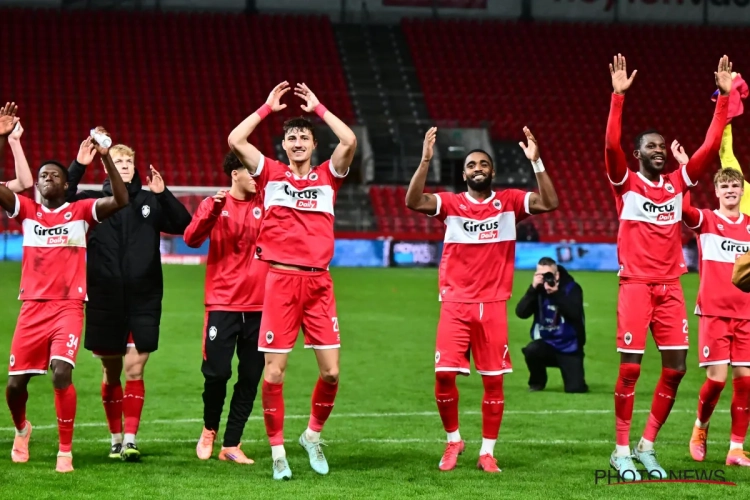 Nieuwe jackpot op komst voor Antwerp? "Doet me denken aan Vermeeren"