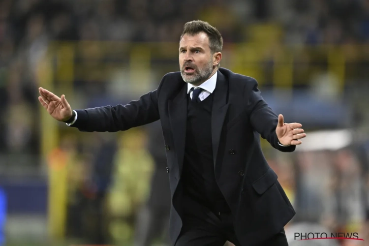 Steun van Club-supporters voor ontslagen Hayen: vervanger Leko reageert verrassend