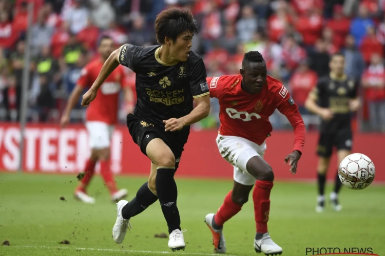 Le joueur libre le plus cher du marché est un ancien de Pro League, et il s'apprête à retrouver un club