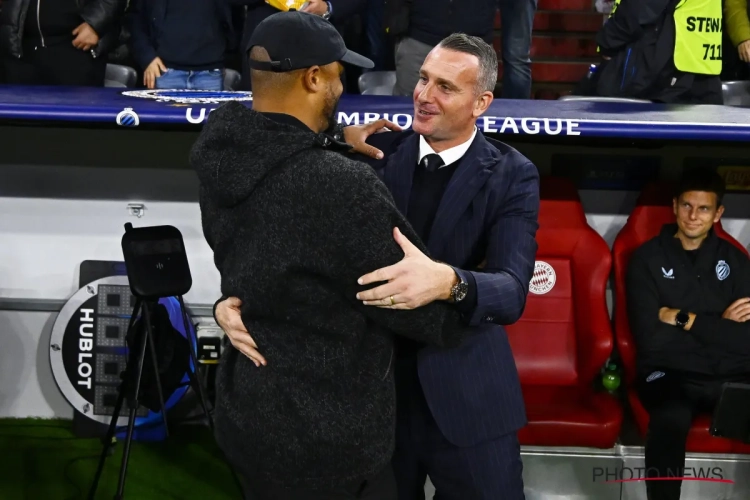 Hayen, Kompany of Pocognoli? Deze trainer wint Trofee Raymond Goethals