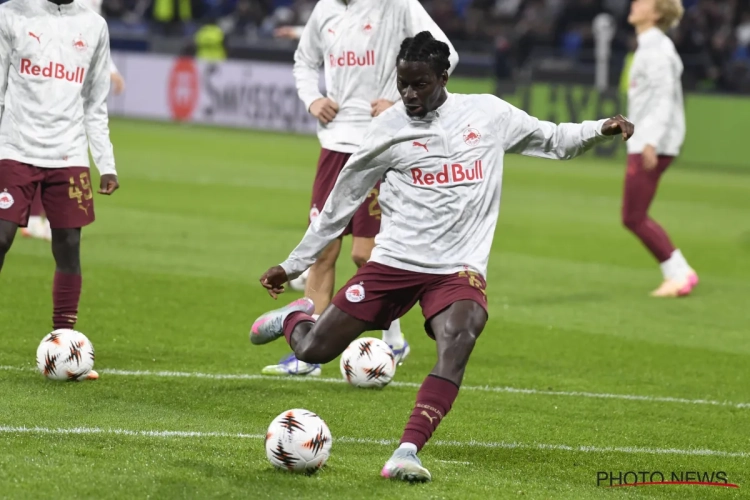 'Belgische teams gaan concurrentie aan met Swansea, Stoke City, Turkse en Spaanse clubs'