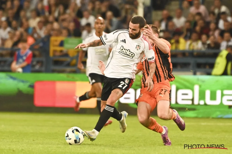 'Club Brugge werkt achter de schermen aan transfer van spits die onlangs nog 30 miljoen euro waard was'