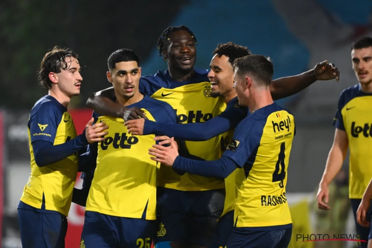 Union weet weer wat winnen is: Matige Brusselaars tonen zich efficiënter dan Zulte Waregem