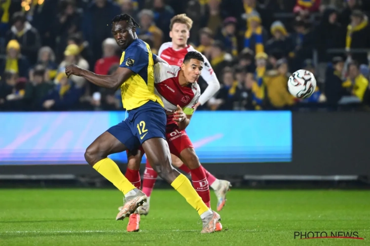 LIVE: Verhoogt Union de druk op eerste achtervolgers of mag Essevee dromen van top 6?