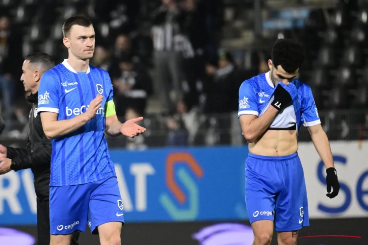 Pas encore d'entraîneur à Genk : Bryan Heynen envoie un message fort à la direction