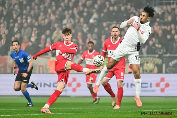 LIVE: Verwachte 11 bij Antwerp, Hasi komt met twee noodgedwongen wissels bij Anderlecht