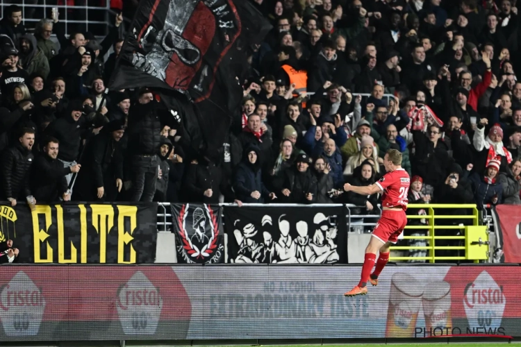 LIVE: Verwachte 11 bij Antwerp, Hasi komt met twee noodgedwongen wissels bij Anderlecht