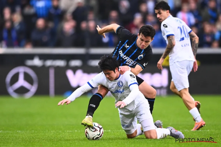 "Zo dom": Filip Joos maakt Buffalo helemaal af