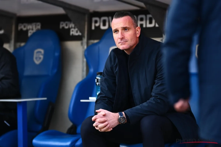 Voor het eerst tegen Club Brugge: Nicky Hayen openhartig over duel met ex-ploeg
