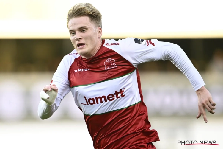 Antwerp is gewaarschuwd: "Wij kunnen iedereen verslaan"