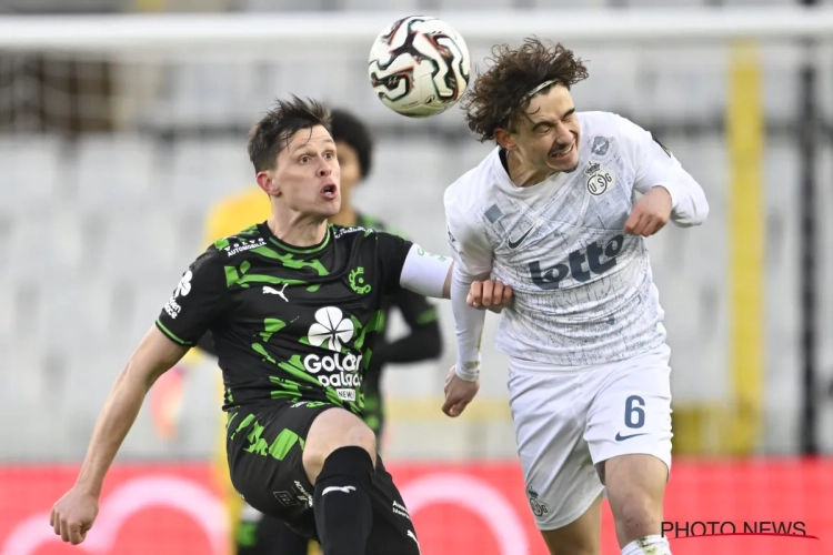 Rasmussen fait mouche ! Suivez Cercle - Union en Direct Commenté