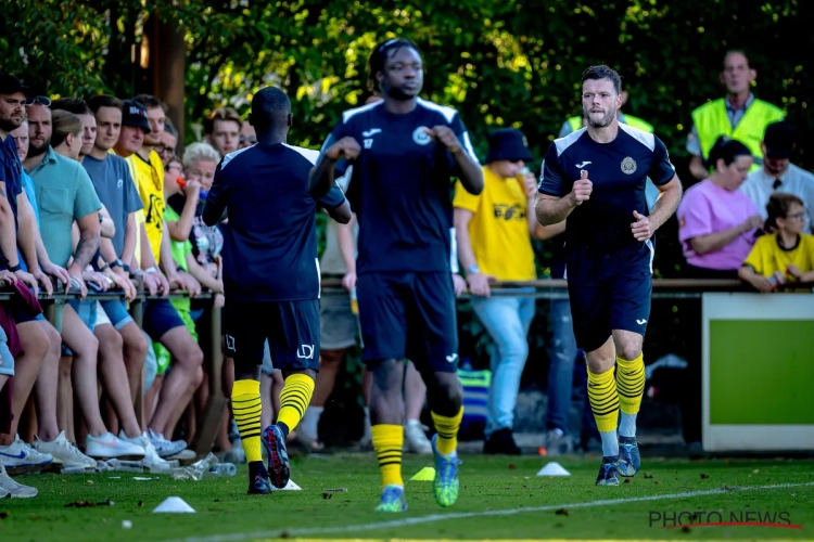 Jeugdproduct Gent valt dik tegen bij Lokeren: "Onbegrijpelijke transfer en je kon het voorspellen"