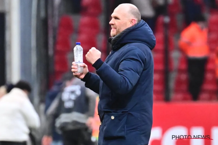 "Van zo'n aanpak ben ik fan": zet van Oosting pakt heel goed uit