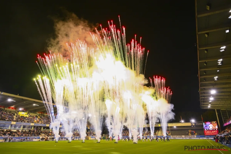 It's a wrap: Gelukkig Nieuwjaar vanwege Voetbalkrant