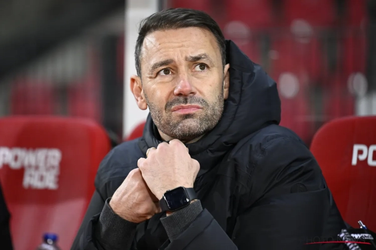 Officiel : déjà confirmé par Frédéric Taquin, le premier départ de la RAAL est acté