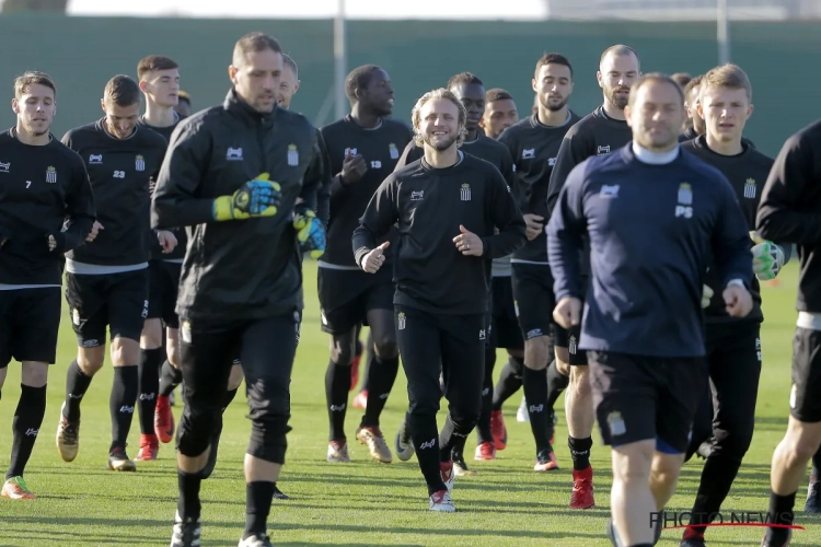 DONE DEAL: ex-speler van onder meer Genk, Gent, Antwerp en Beveren zet nieuwe stap in trainerscarri&egrave;re