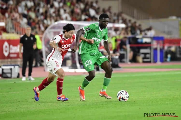 Stevige strijd op komst: 'Antwerp en Anderlecht azen op dezelfde centrale verdediger'