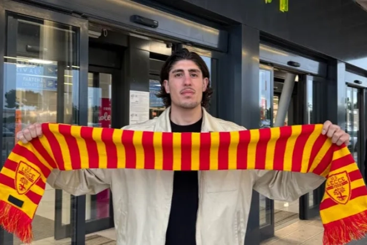 H&eacute;&eacute;l goed nieuws voor KAA Gent bij transfer Omri Gandelman: eerdere berichten klopten niet